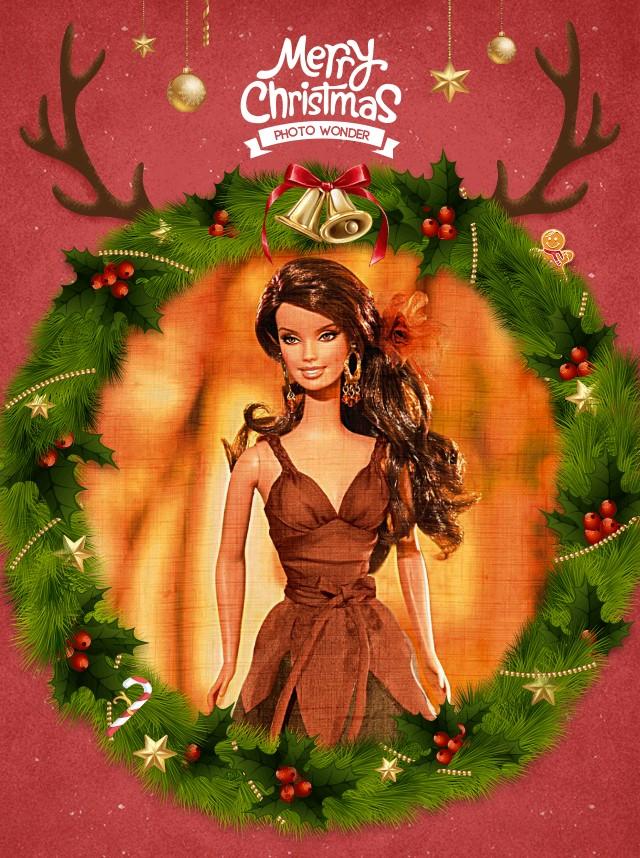 I dream of deals autumn barbie