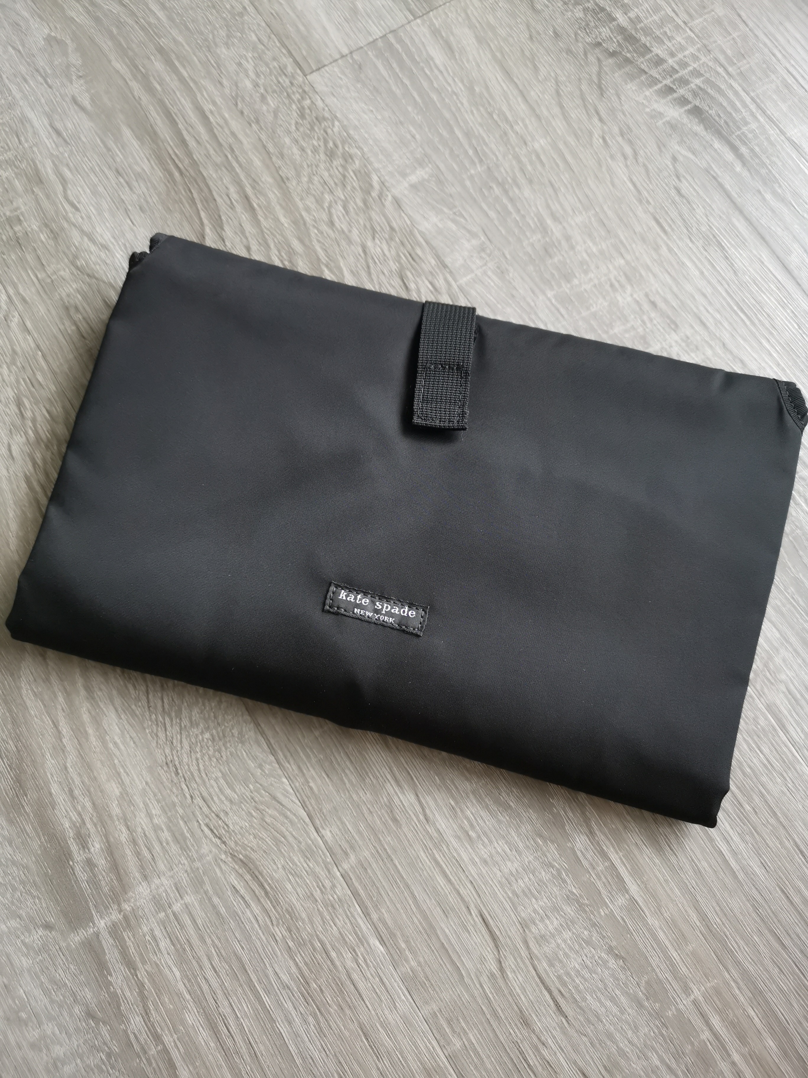 BN Kate Spade Changing Mat Babies Kids Going Out Diaper Bags