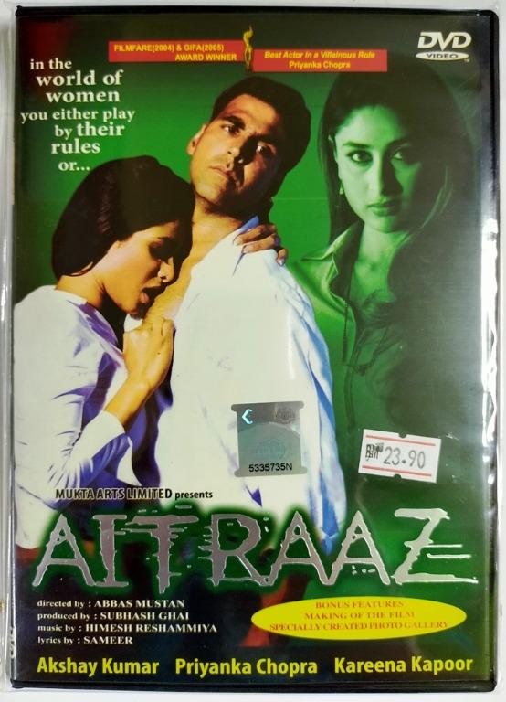 Aitraaz full movie online dailymotion new arrivals
