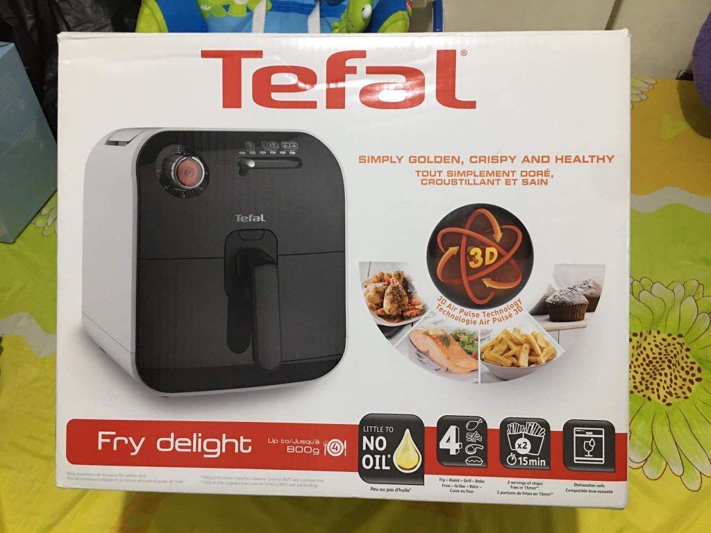 tfal airfry