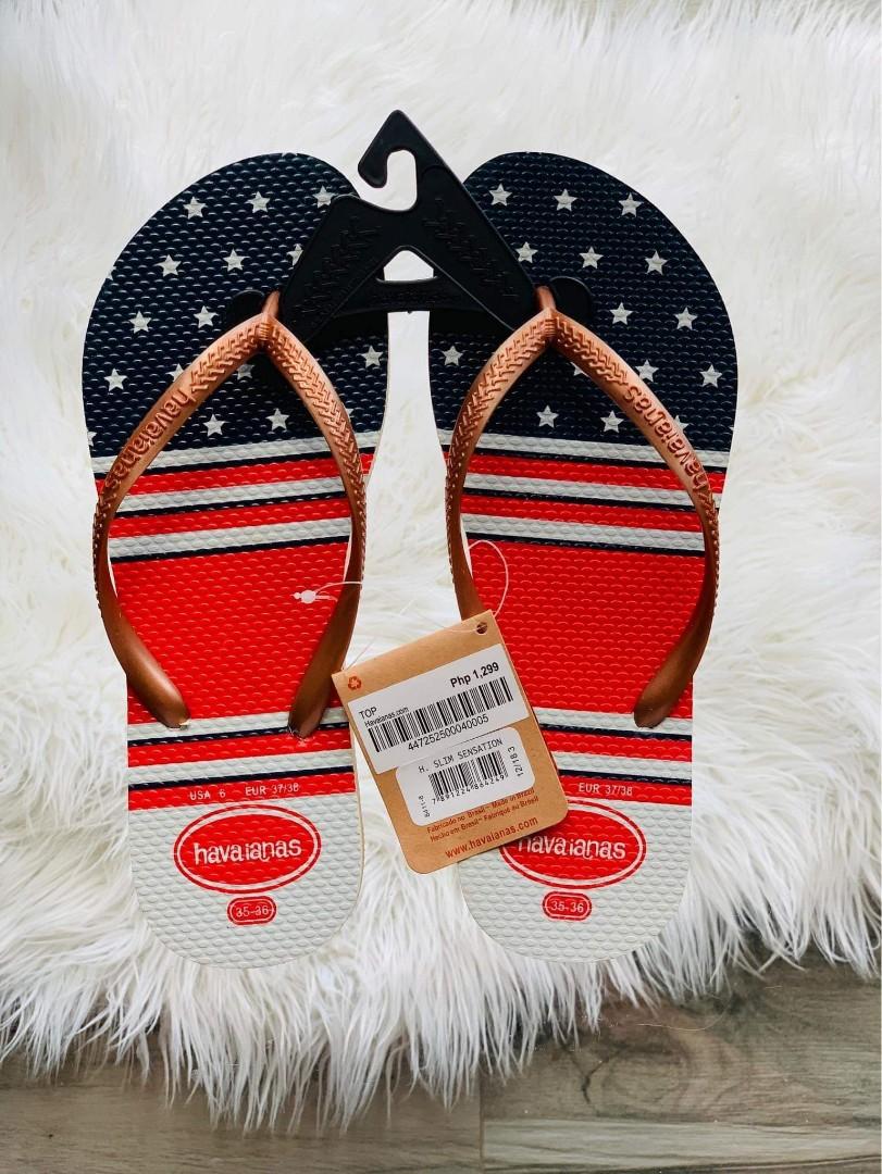 Havaianas buy 1 take 1