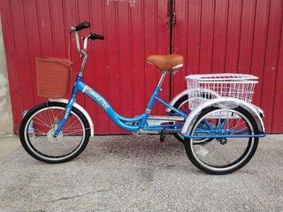 cargo bicycle for sale