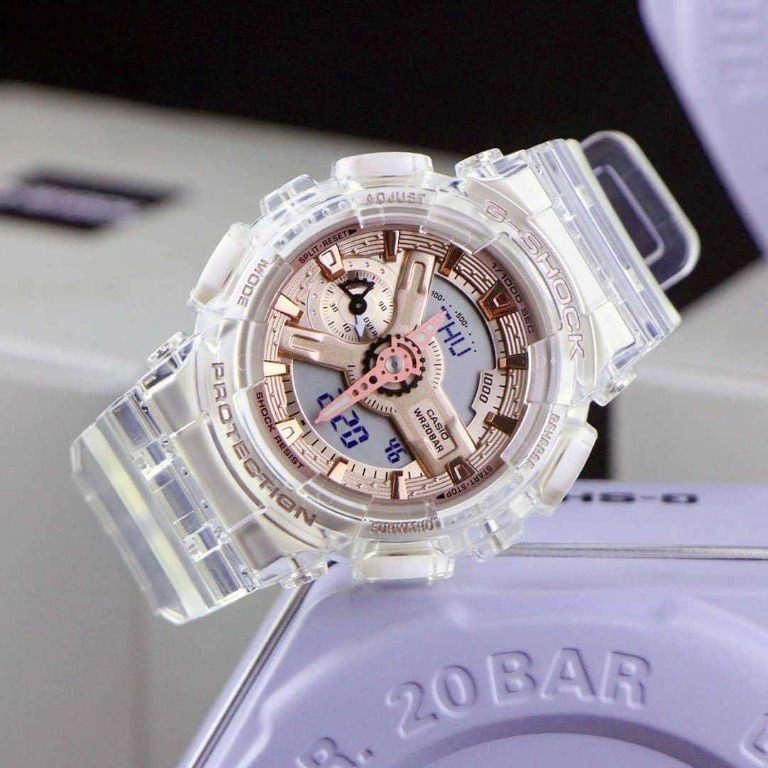 Baby g gma s110 deals