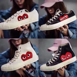 Converse Chuck Taylor All Star 70 Ox 