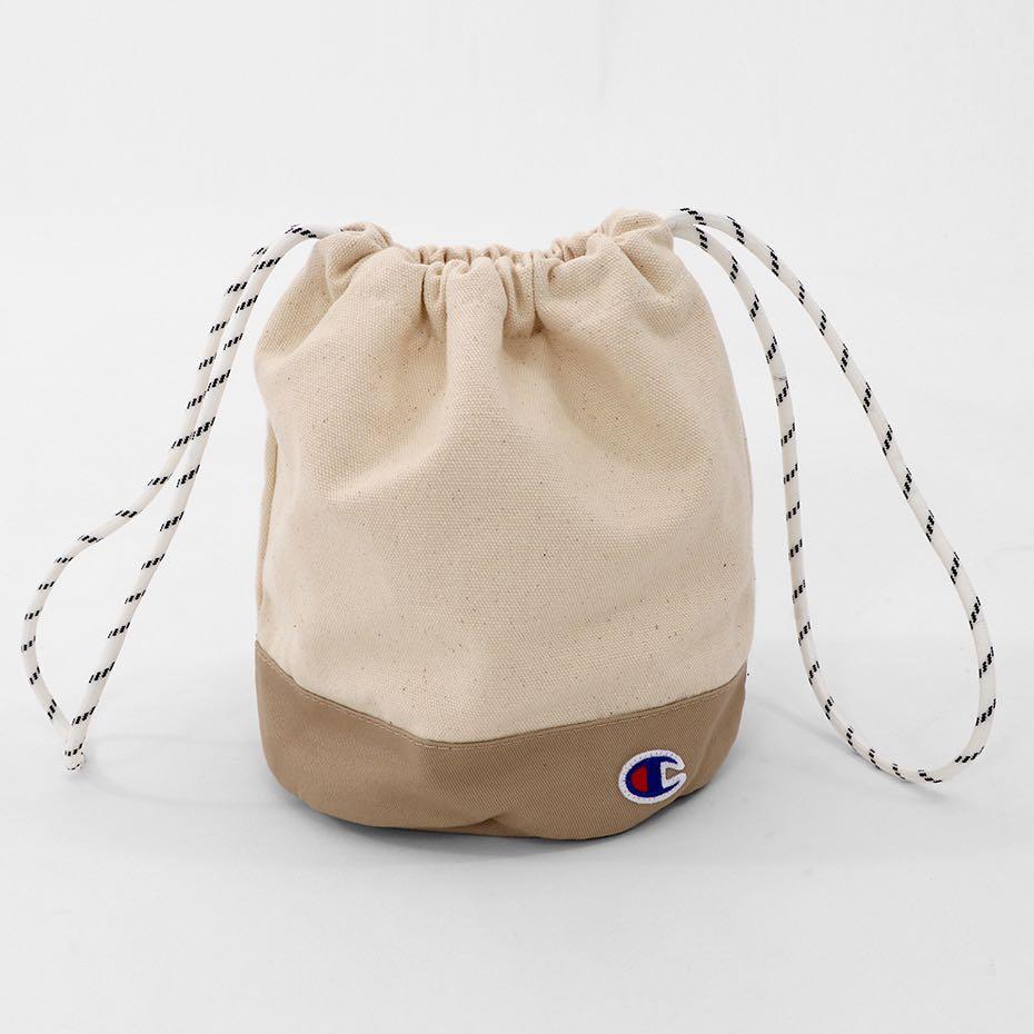 Champion drawstring bag clearance