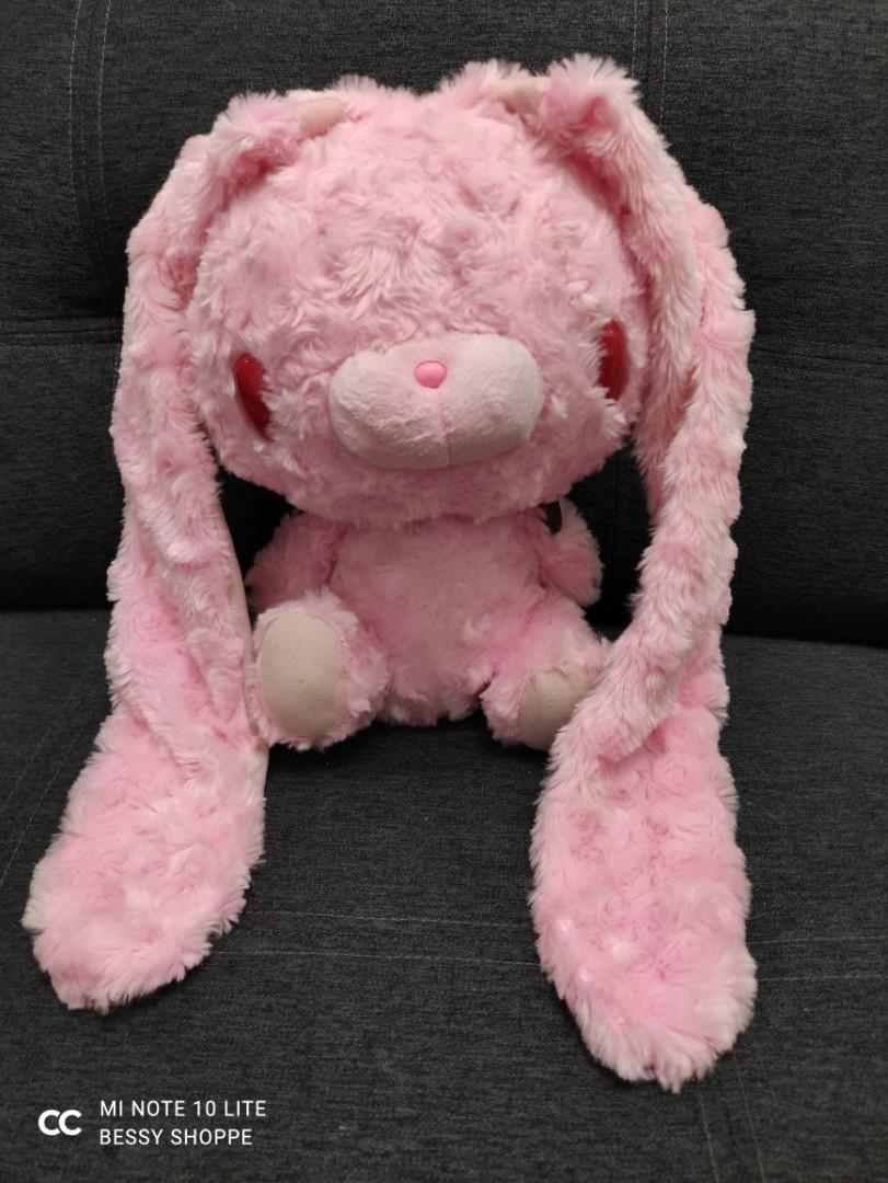 Chax bunny online