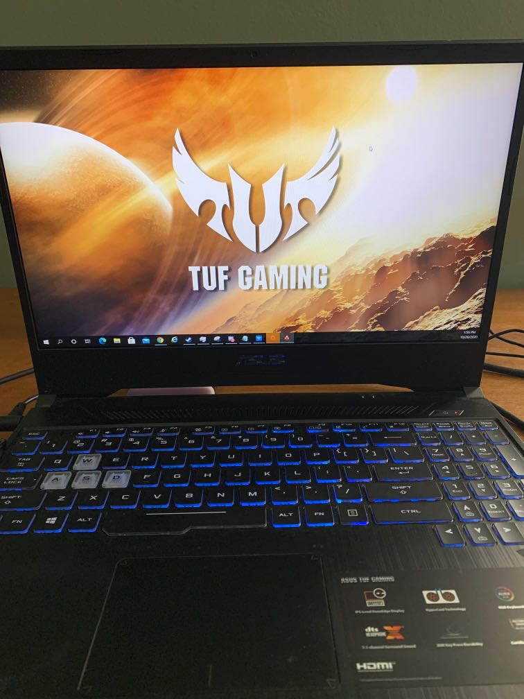 Cheap Gaming Laptop High Spec Electronics Computers Laptops On Carousell