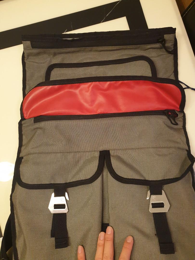 Chrome industries pawn cheap