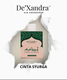 Cinta Syurga By Dexandra Everything Else On Carousell Cinta kita cinta surga sampai mati kan bersama kau dan aku yang terbaik kau dan aku selamanya. carousell