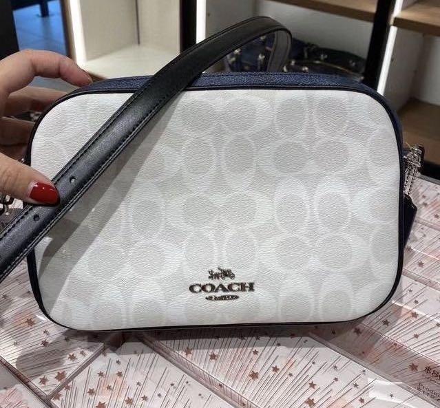 coach preloved bag