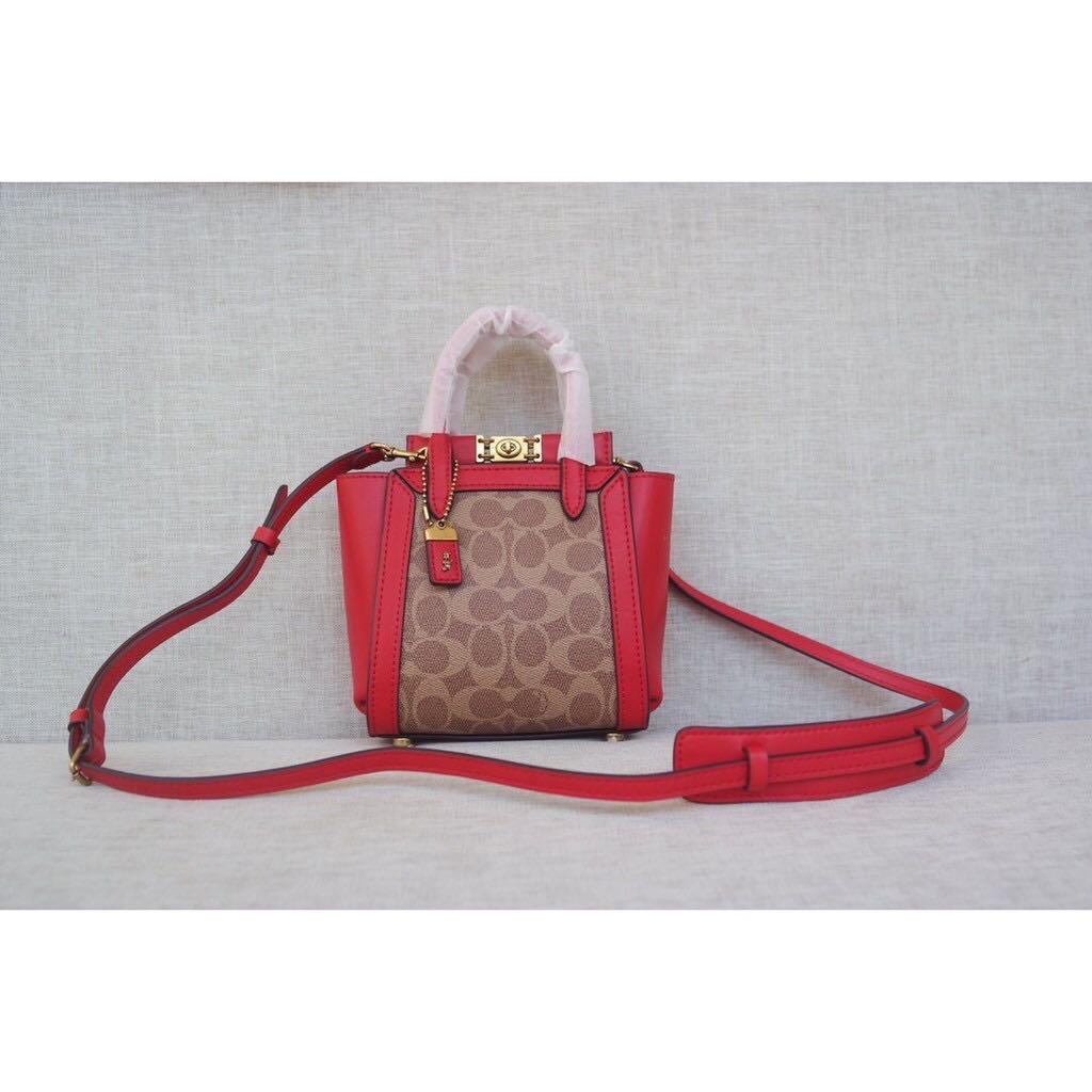 Troupe tote best sale 16