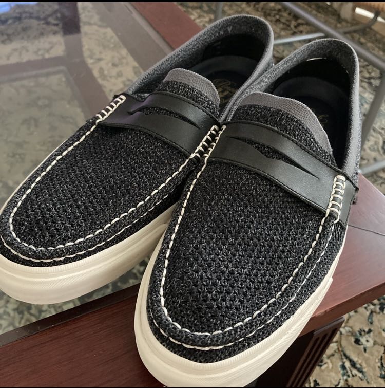 Cole haan sales pinch weekender stitchlite