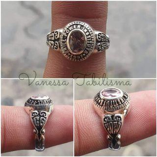 ladies class rings