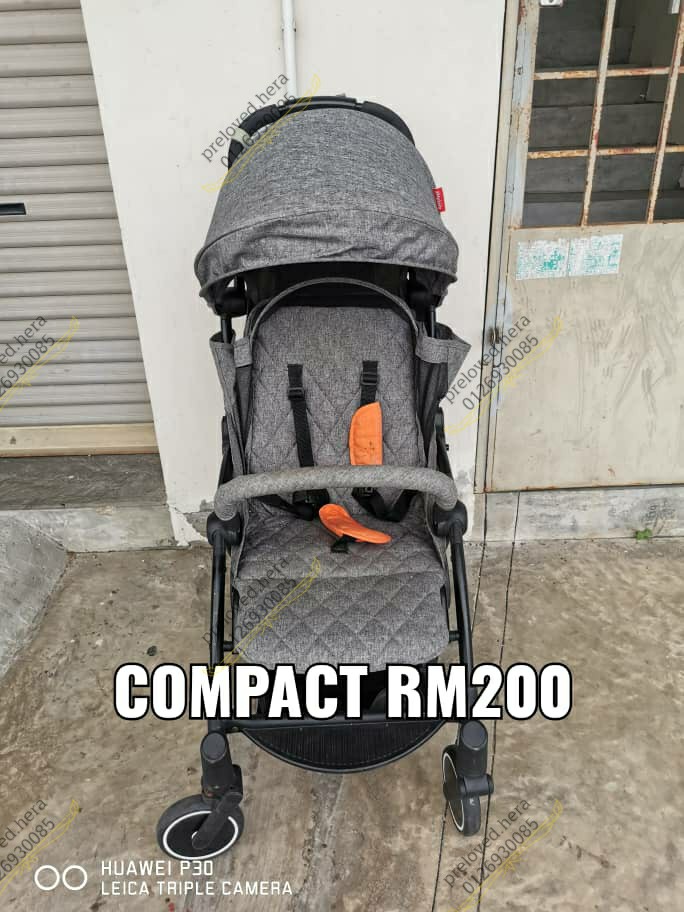 stroller compact murah