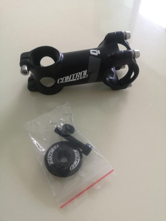 Controltech one sale stem