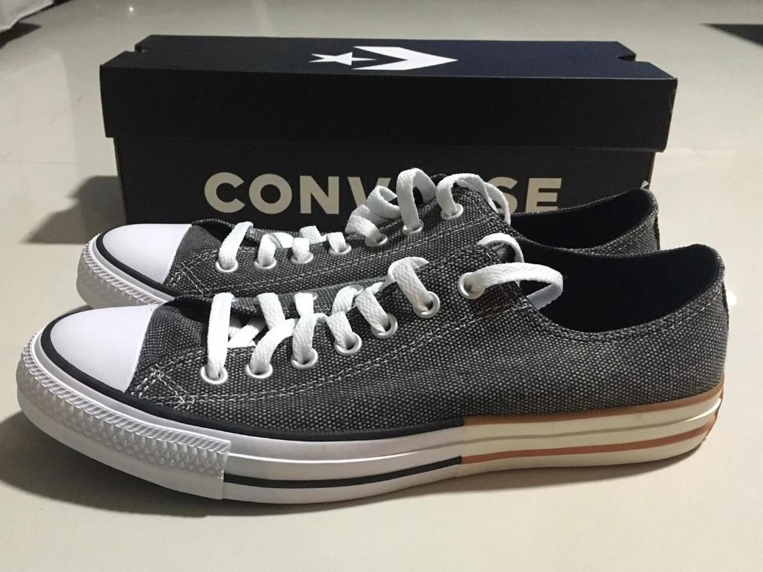 converse chuck taylor 70 cream