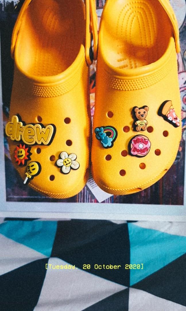 jb crocs