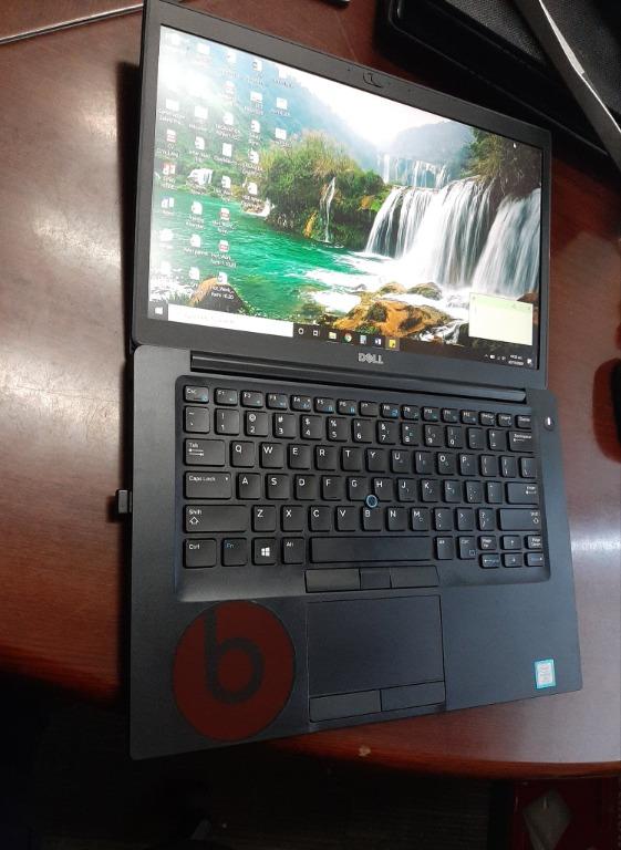 Dell Latitude 7490 Computers Tech Laptops Notebooks On Carousell