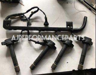 Affordable K20 Coil Plug For Sale Auto Accessories Carousell Malaysia