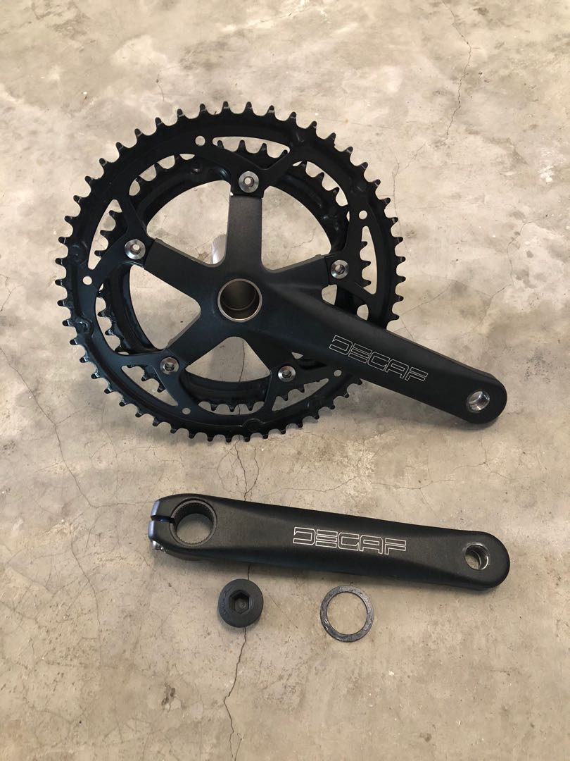 Decaf groupset sale