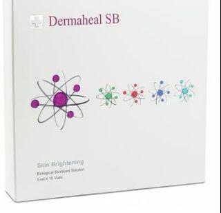 Dermaheal SB Skinbooster (Direct from Korea)