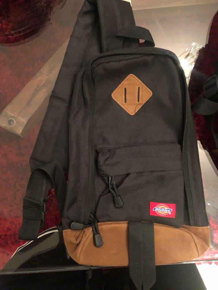 dickies side bag
