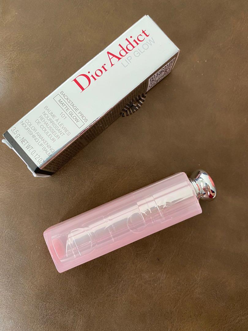 Dior deals addict matte