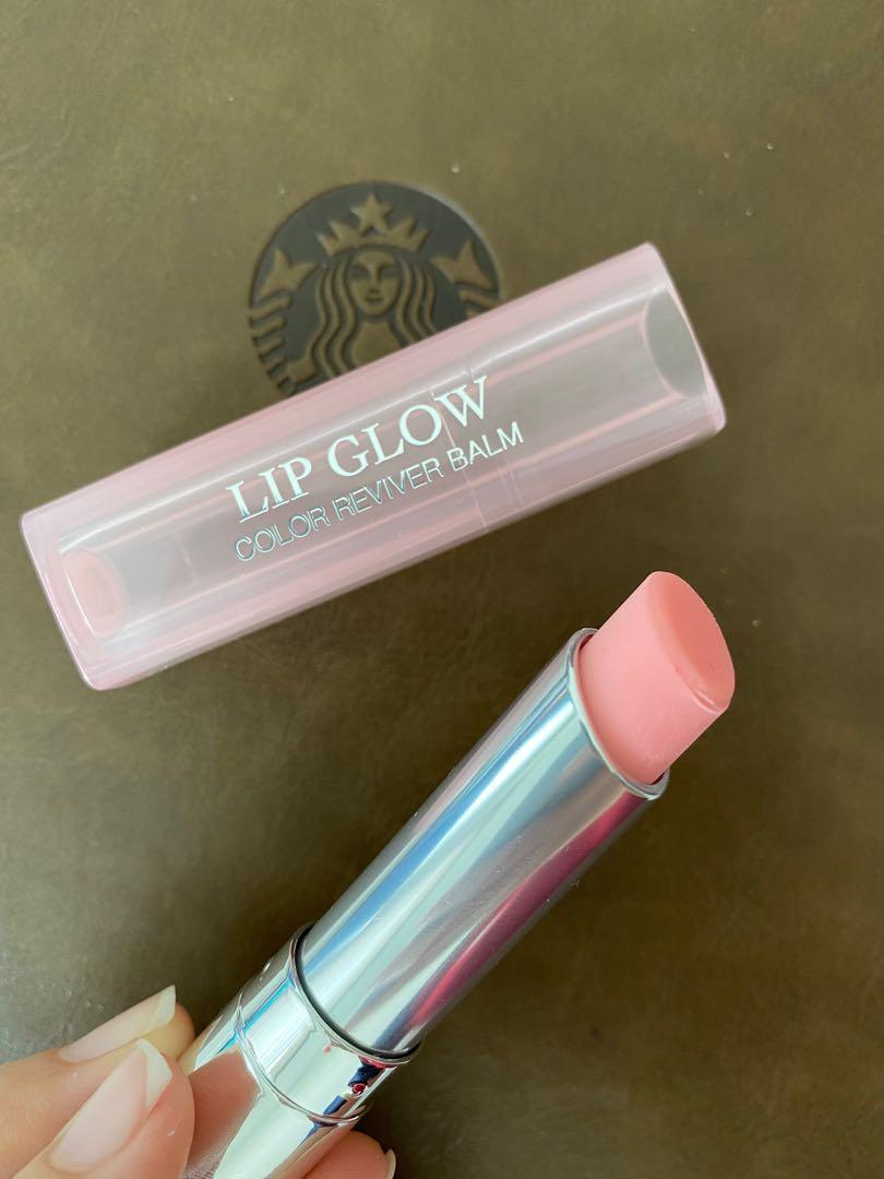 Dior lip sales glow matte 101