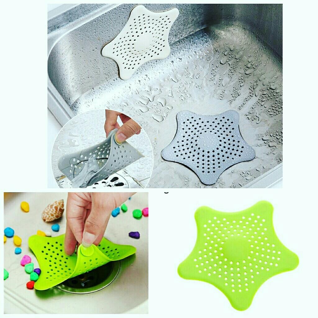 Dirt Hair Filter Floor Drain For Bathroom Or Sink Home Furniture Home Tools And Accessories On Carousell