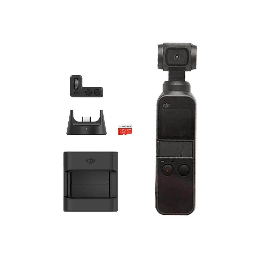 DJI OSMO Pocket 口袋雲台相機加各式配件 照片瀏覽 1
