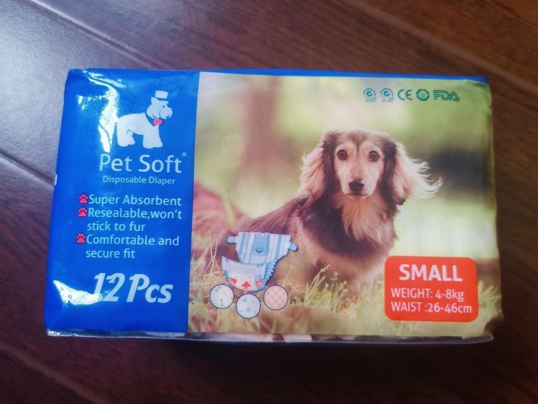 sporting dog supplies