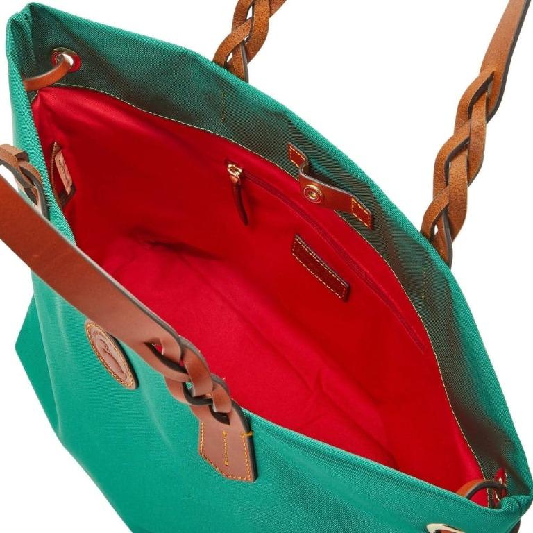 Dooney and discount bourke nylon shopper