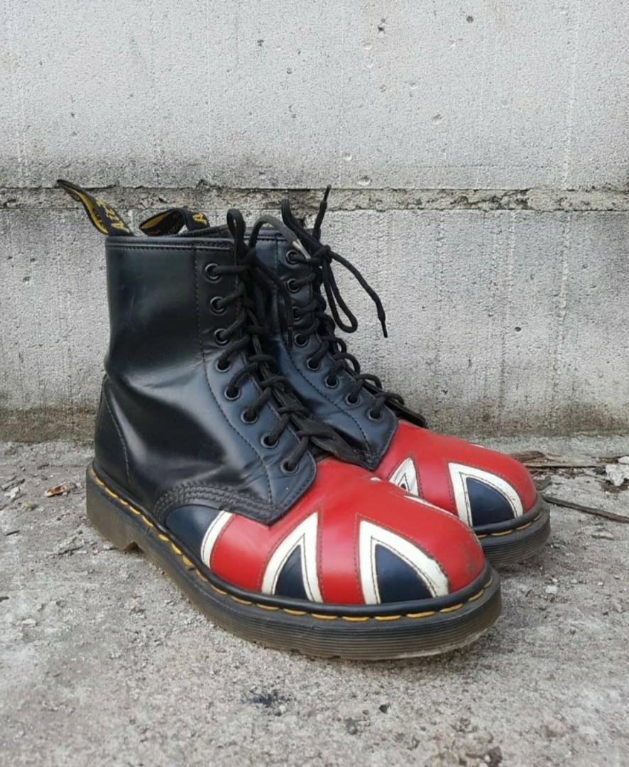 docmart union jack