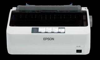 Epson LQ-310 Dot Matrix Printer