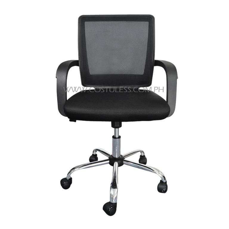 ergodynamic chair