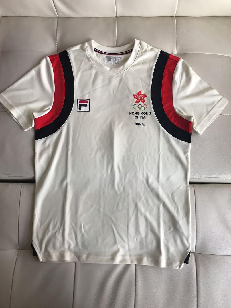 fila hong kong shop Quality Promotional 
