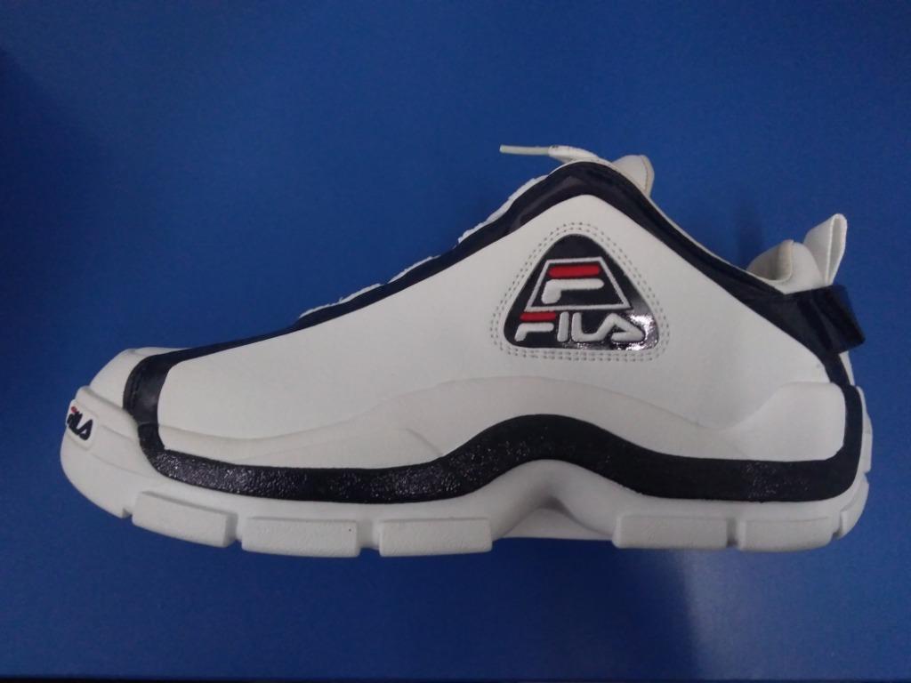 Grant hill 96 shoes for sale deals