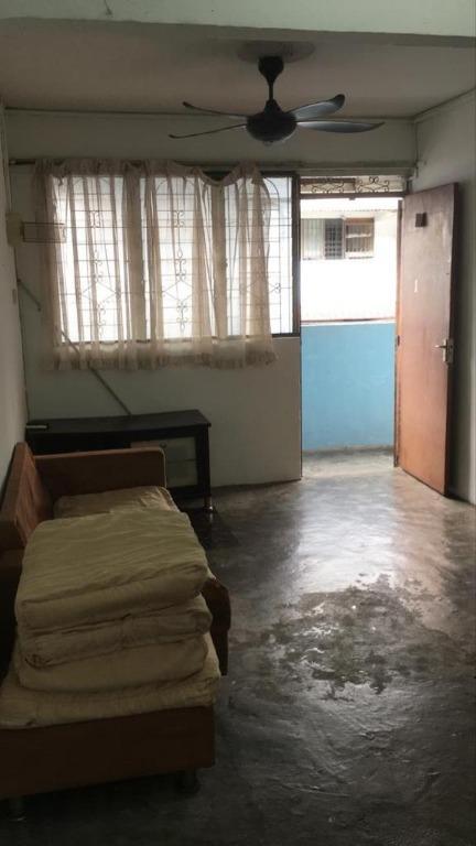 Flat Taman Ungku Tun Aminah Property Rentals On Carousell