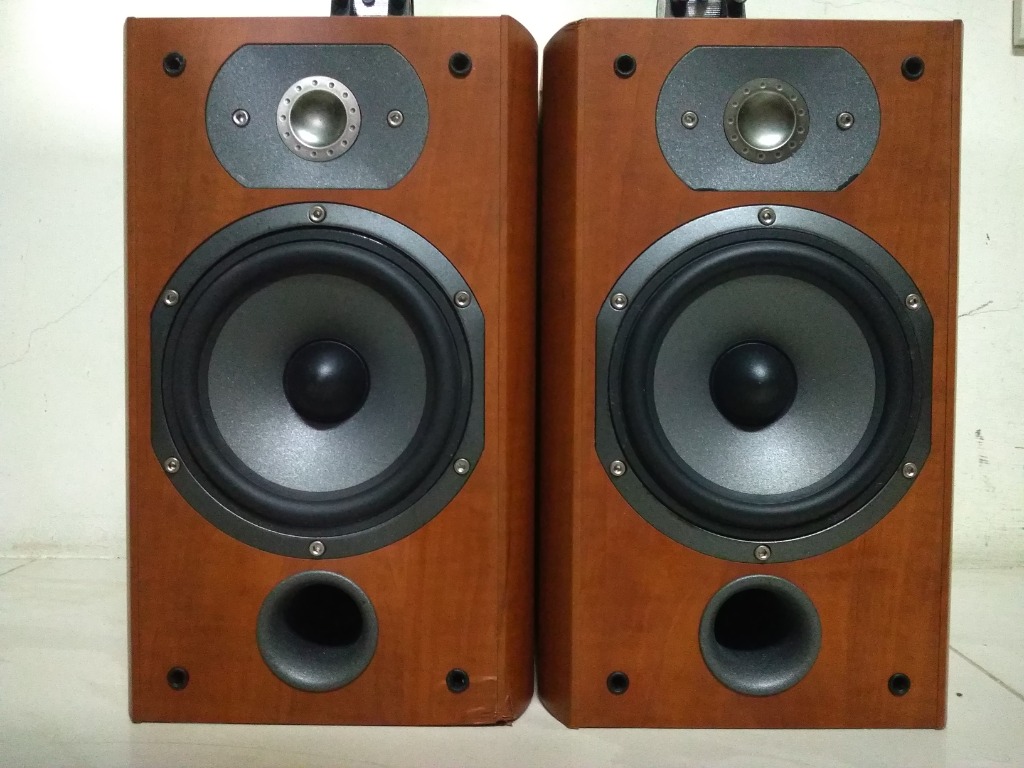 Focal jmlab chorus 705s outlet