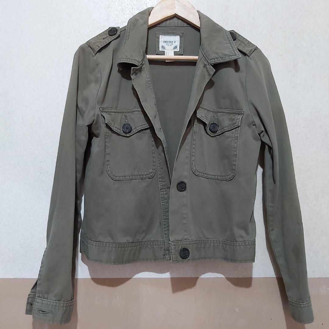 denim jacket with soft sleeves