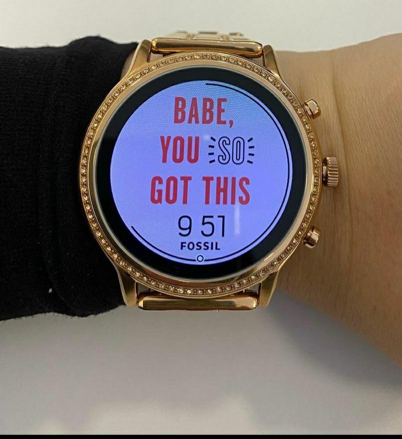 Refurbished fossil gen 3 store
