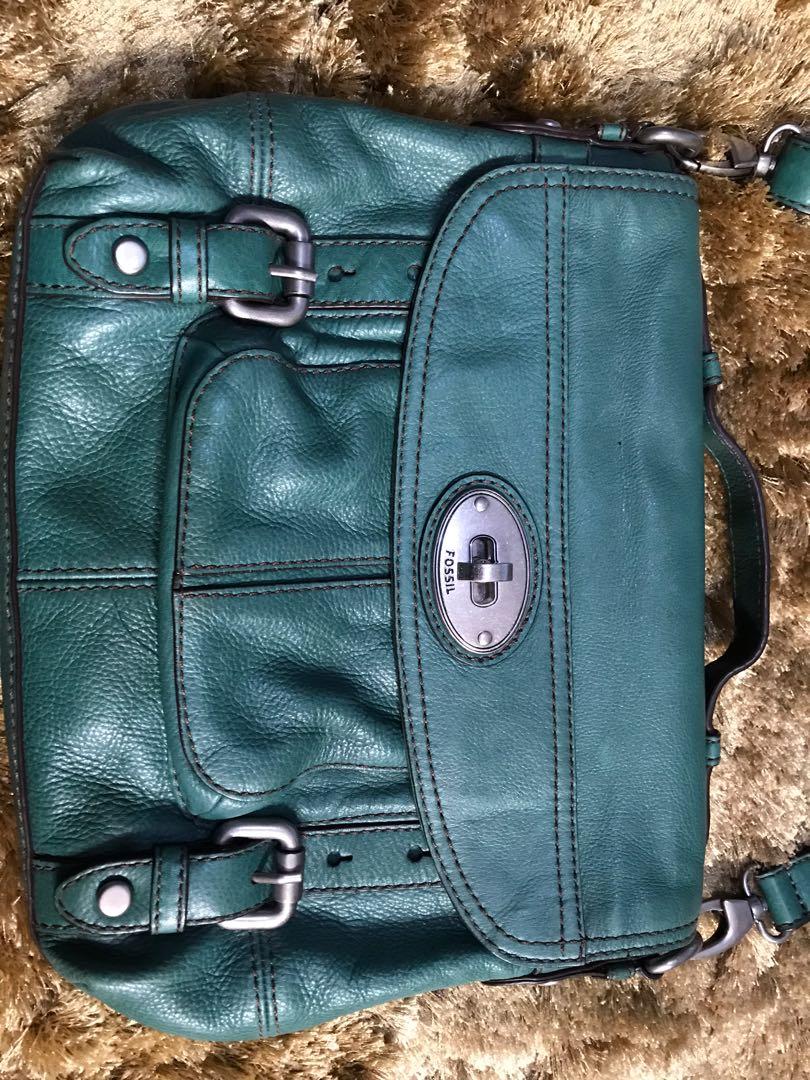 Fossil long live vintage 1954 shop
