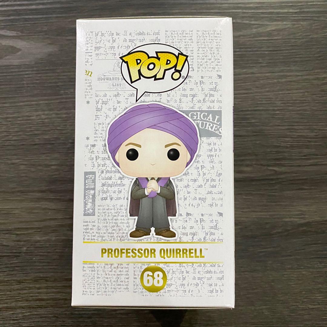 funko pop harry potter 68