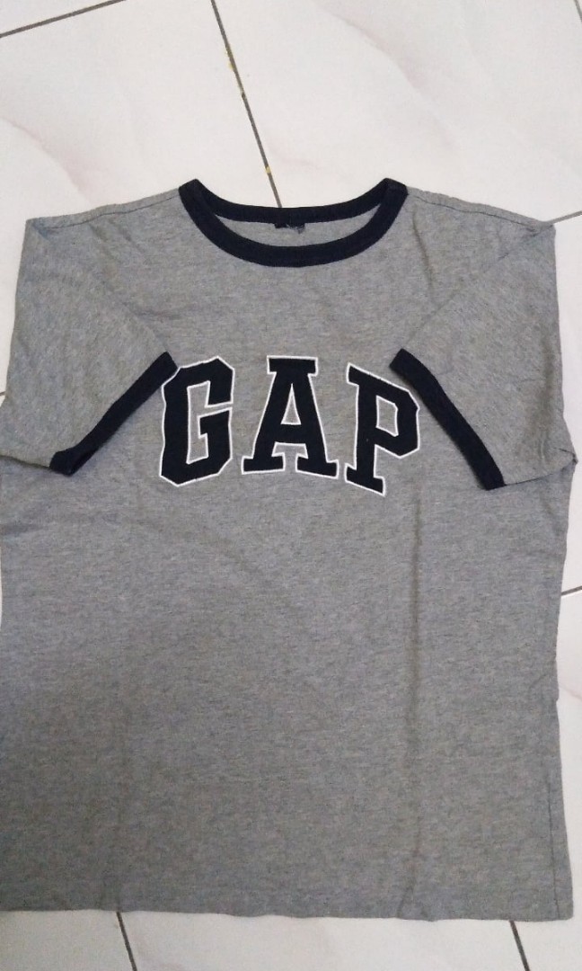 Gap ringer tee on sale