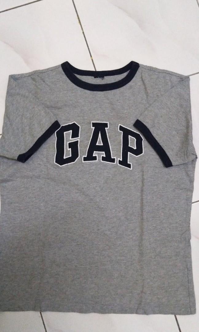 Gap ringer tee new arrivals