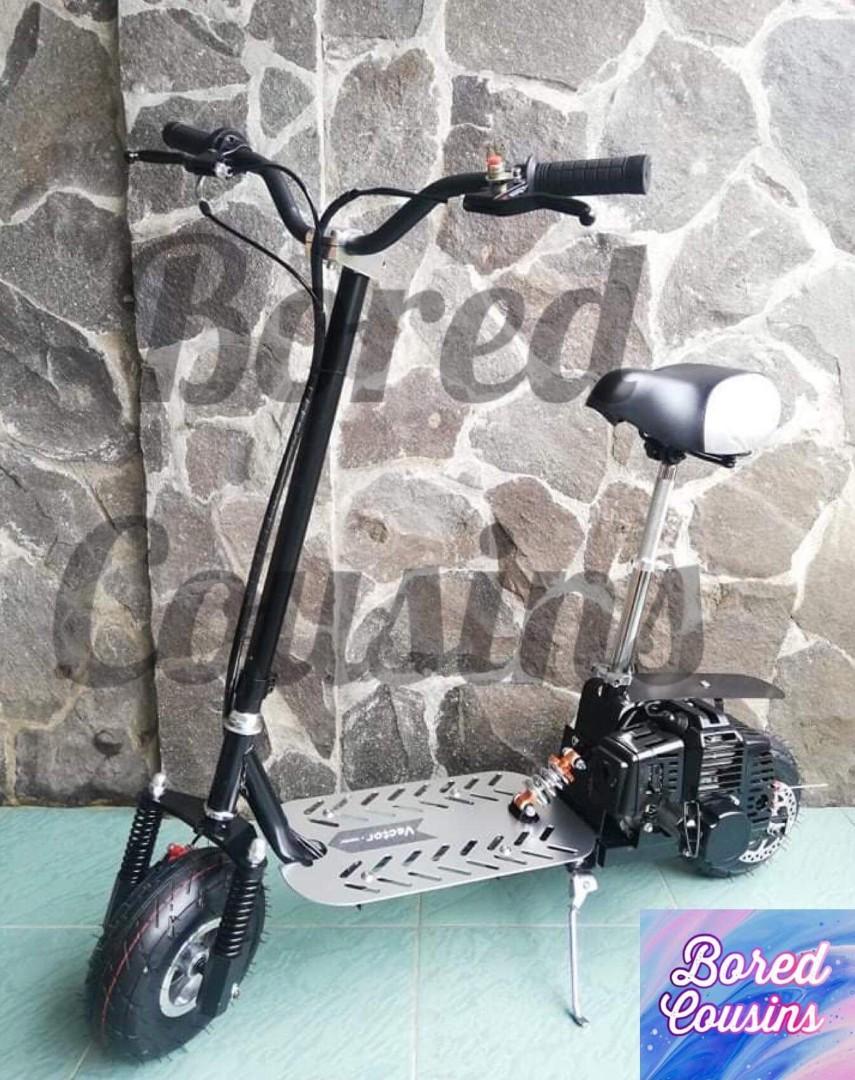 Scooter 49cc for shop sale near me