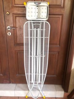 Gimi Ironing Board Home Furniture Others On Carousell