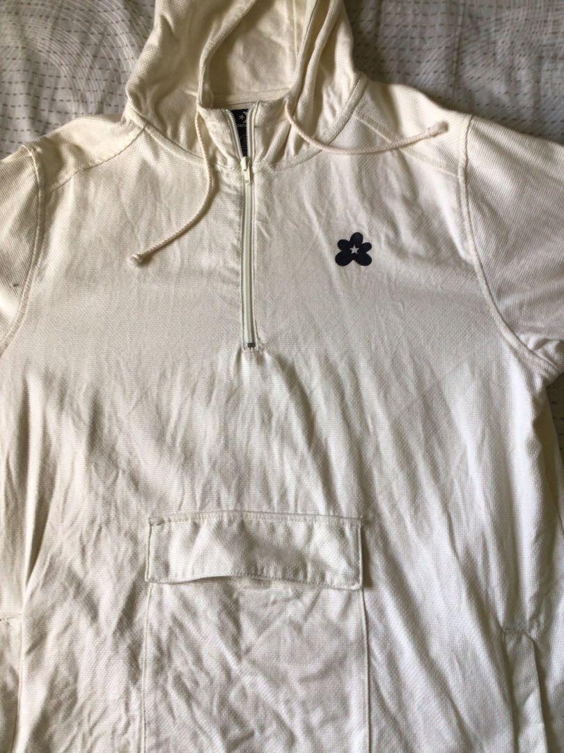 Golf le fleur anorak 2025