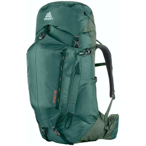 Gregory stout 65l store