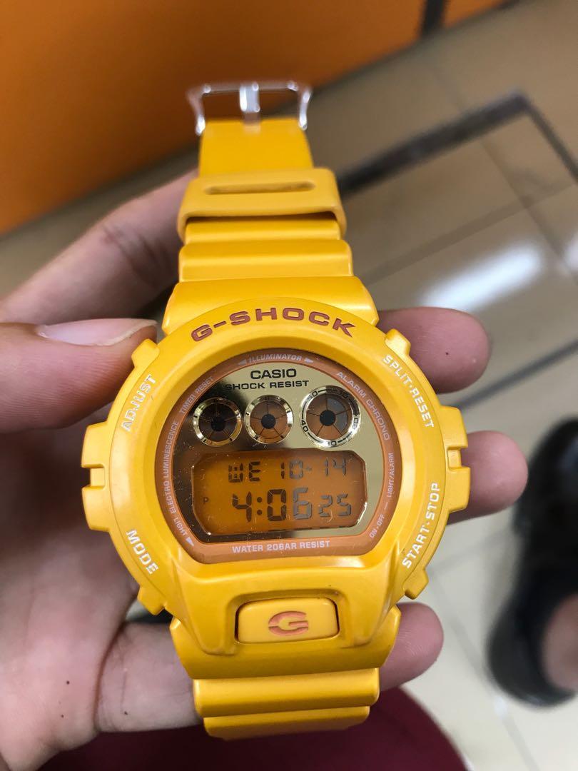 Dw6900 mango discount